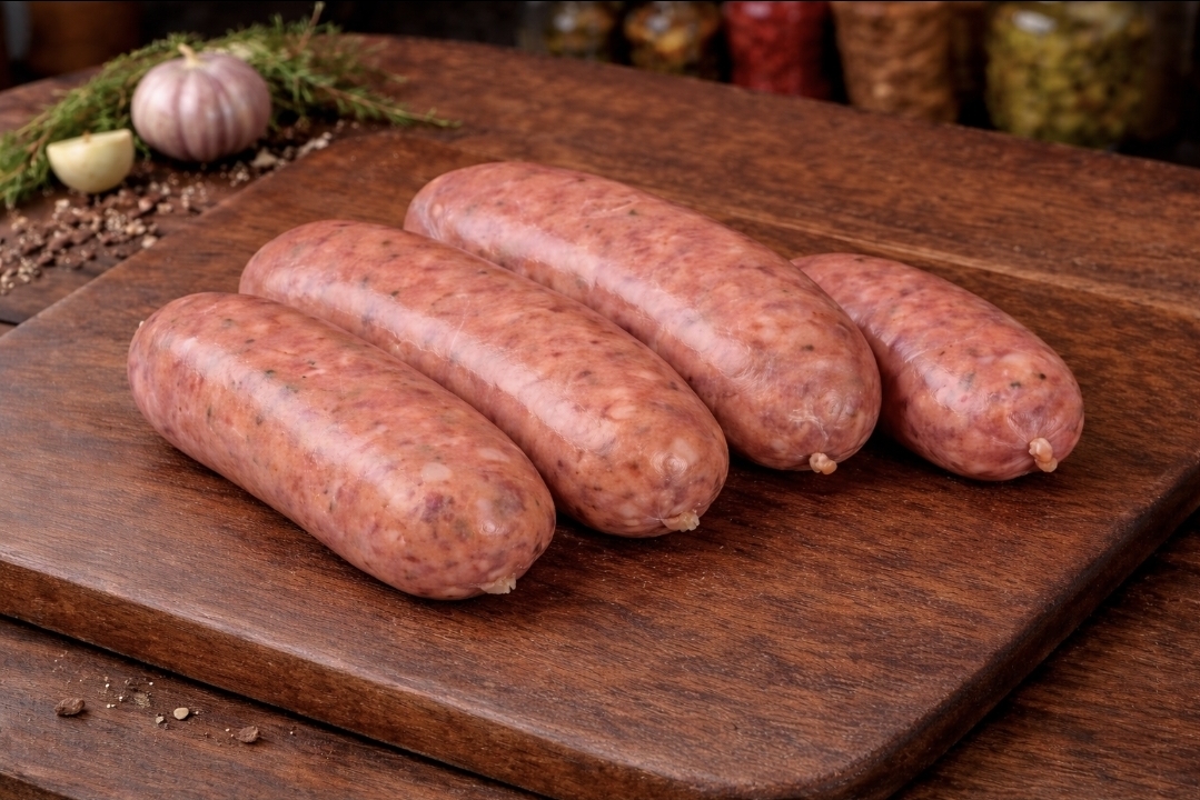 Chorizo Parrillero